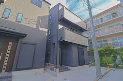 さいたま市中央区新中里１　全10棟　残4棟 E号棟