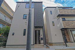 さいたま市中央区新中里１　全10棟　残4棟 I号棟