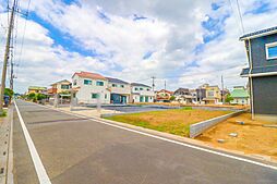 Livele Garden.S さいたま市岩槻区岩槻第2 全4棟 残2棟 1号棟