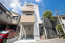 さいたま市浦和区瀬ヶ崎 全1棟 1号棟