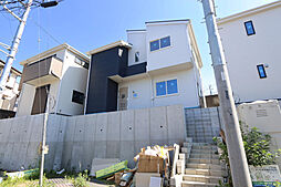 いろどりアイタウン さいたま市南区円正寺 全3棟 2号棟