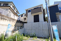 いろどりアイタウン さいたま市南区円正寺 全3棟 3号棟