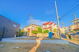 さいたま市緑区三室12期　全2棟　残1棟 1号棟