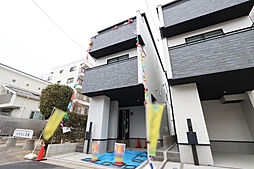 さいたま市南区辻４丁目　全2棟　残1棟 A号棟