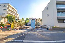 さいたま市南区辻4丁目 全2棟 A号棟