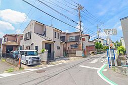 さいたま市岩槻区加倉5丁目　岩槻駅まで乗合タクシー利用可