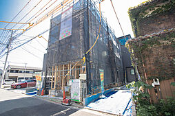 LIGNAGE　さいたま市大宮区堀の内２丁目第１期　全3棟　残2棟 1号棟