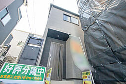 LIGNAGE　さいたま市大宮区堀の内２丁目第１期　全3棟　残2棟 3号棟