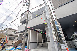 KISさいたま市中央区本町東11期 　全3棟　残1棟 2号棟