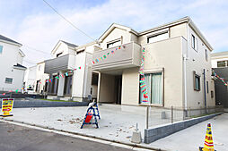 Heartful Town 緑区三室V　新築分譲住宅　全13棟 M号棟