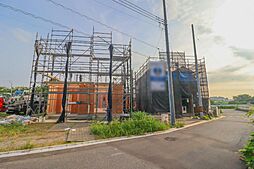 Heartful Town 緑区三室V　新築分譲住宅　全13棟 M号棟