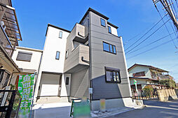 KMF さいたま市浦和区瀬ヶ崎1期 全1棟 1号棟