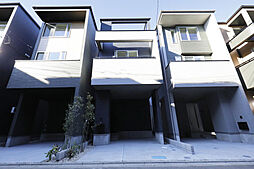 MELDIA さいたま市緑区大字大門　No.6  新築分譲住宅　全20棟 3号棟