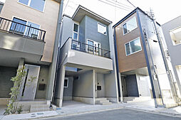 MELDIA さいたま市緑区大字大門　No.6  新築分譲住宅　全20棟 8号棟