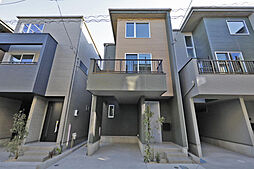 MELDIA さいたま市緑区大字大門　No.6  新築分譲住宅　全20棟 9号棟