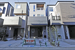 MELDIA さいたま市緑区大字大門No.6  新築分譲住宅　全20棟残3棟 13号棟