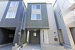 MELDIA さいたま市緑区大字大門　No.6  新築分譲住宅　全20棟 16号棟