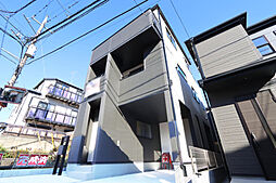 Livele Garden.S さいたま市南区大谷口　全3棟　残2棟 1号棟