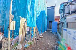 GRAFARE  川口市芝西2期　全2棟 2号棟