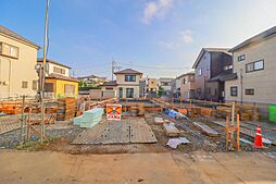 KISさいたま市緑区大門3期 全3棟 残1棟 3号棟