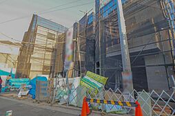 MELDIA さいたま市緑区大間木01680(4) 新築分譲住宅 全4棟 3号棟