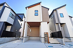 さいたま市緑区中尾 こだわりの一戸建て 全12棟 3号棟