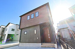 さいたま市緑区中尾 こだわりの一戸建て 全12棟 5号棟