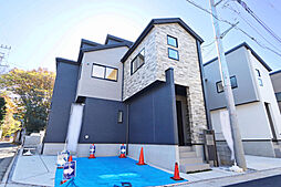 さいたま市緑区中尾 こだわりの一戸建て 全12棟 12号棟