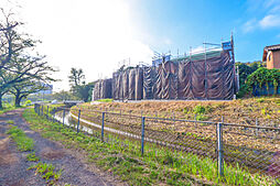 Heartful Town 緑区三室V　全13区画　新築分譲住宅3棟 A号棟