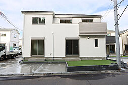 Heartful Town 緑区三室V　全13区画　新築分譲住宅3棟 I号棟