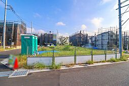 Heartful Town 緑区三室V　全13区画　新築分譲住宅3棟 I号棟