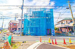 大宮区天沼町2丁目 全2棟 準耐火ZEH基準住宅 A区画