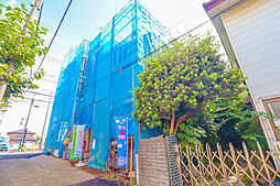 大宮区天沼町2丁目 全2棟 準耐火ZEH基準住宅 B区画