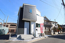 LIGNAGE　さいたま市浦和区瀬ヶ崎１丁目　第1期 1号棟