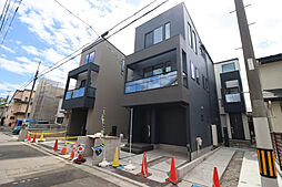 MELDIA さいたま市大宮区高鼻町1305(5)新築分譲住宅全5棟残2棟 2号棟