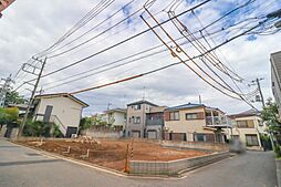 KIS さいたま市浦和区瀬ヶ崎16期 　全3棟 3号棟