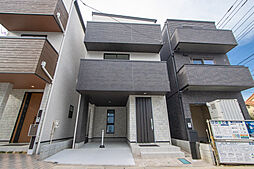 さいたま市浦和区元町1丁目 全5棟 残3棟 B号棟