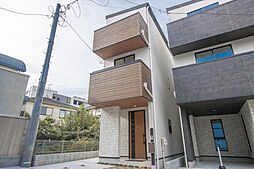 さいたま市浦和区元町1丁目 全5棟 残3棟 C号棟