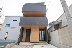 さいたま市浦和区元町1丁目 全5棟 残3棟 D号棟