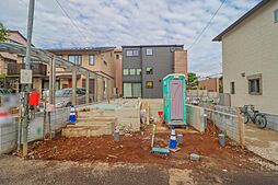 GRADLE GARDEN さいたま市浦和区上木崎第5 全1棟 1号棟