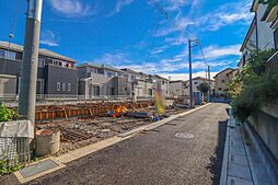 GRAFARE  さいたま市緑区道祖土５期　全7棟 4号棟