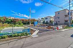 GRAFARE  さいたま市緑区道祖土５期　全7棟 6号棟