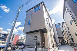 Green Garden  さいたま市南区文蔵3期　全9棟 I号棟