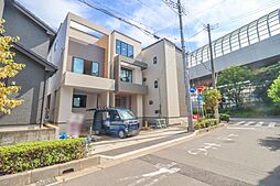 MELDIA さいたま市南区文蔵４丁目No.5　新築分譲住宅　全4棟 2号棟