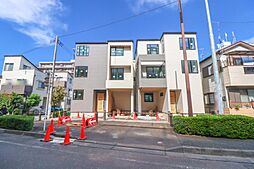 MELDIA さいたま市南区文蔵４丁目No.5　新築分譲住宅　全4棟 3号棟