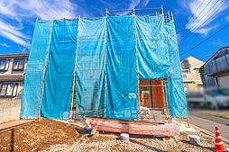 GRAFARE  さいたま市見沼区片柳2期　全1棟 1号棟