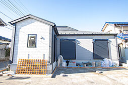 大宮east-hill ~universal edition~　こだわりの一戸建て　全1棟 1号棟