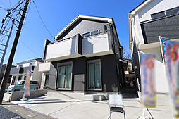 さいたま市見沼区御蔵　第3期　全2棟 A号棟