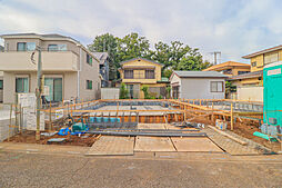 さいたま市見沼区御蔵　第3期　全2棟 1号棟