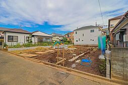 さいたま市南区関 第1期 全3棟 残1棟 C号棟